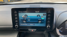 Toyota Yaris Cross 1.5 Hybrid Design 5dr CVT Hybrid Estate